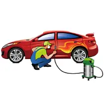 Автопокраска