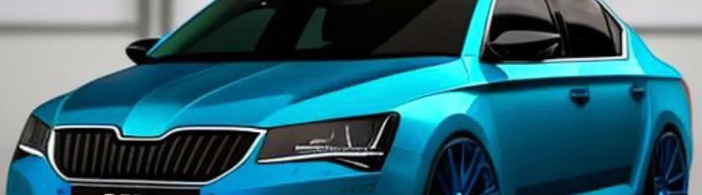 Ремонт автомобилей Skoda