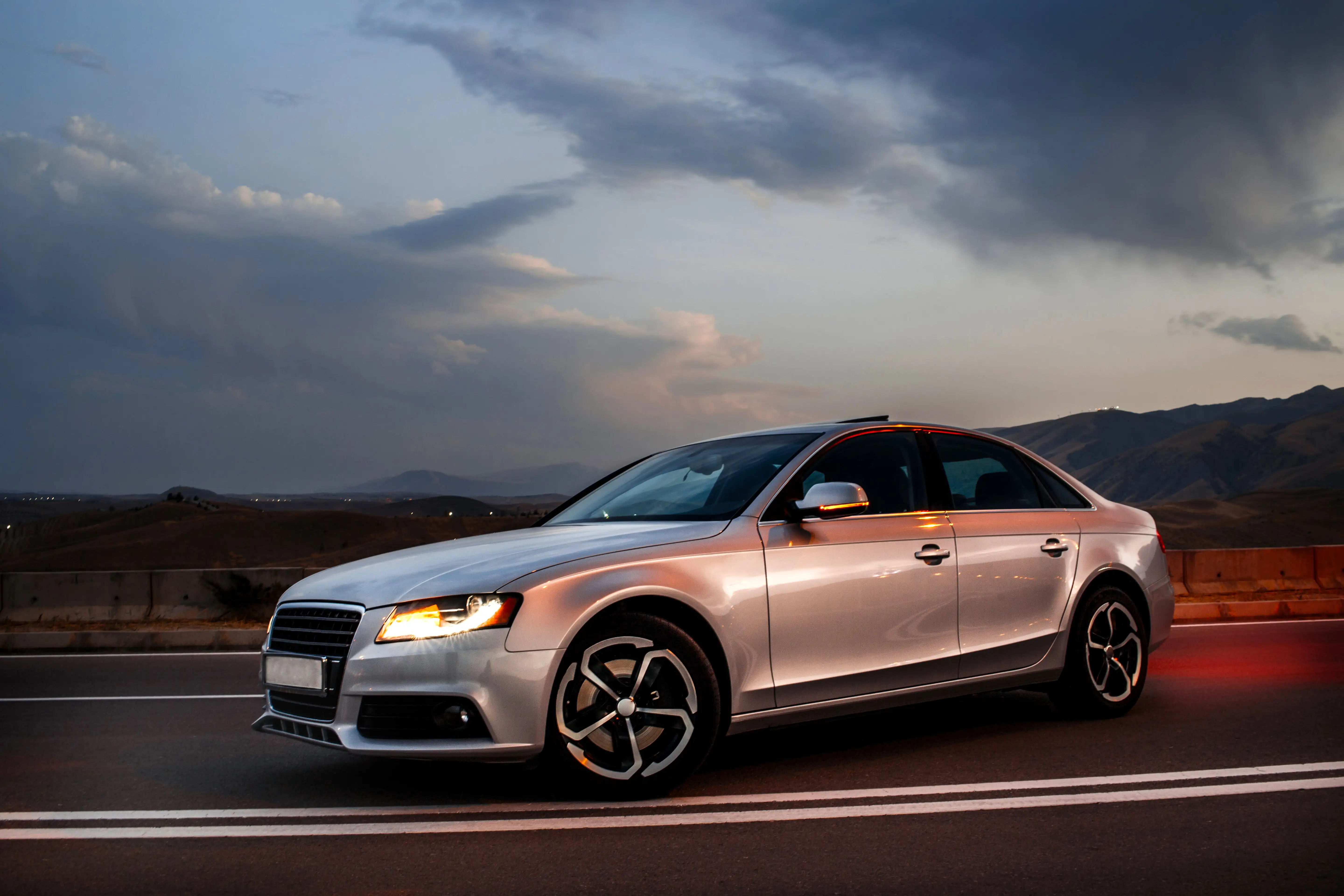 autoservice audi