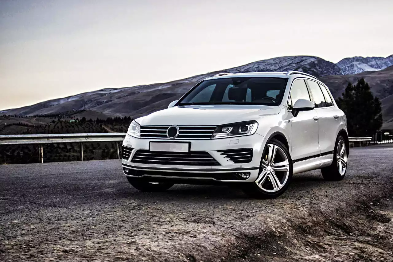 autoremont volkswagen